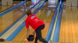 Navigate to Bowling Pro-Motion Tour_ Strike Tour 22' (Match 4)