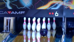 Navigate to Bowling Pro-Motion Tour_ Strike Tour 22' (Match 6)
