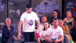 Navigate to Bowling Pro-Motion Tour_ Strike Tour 22' (Match 8-Semifinals)