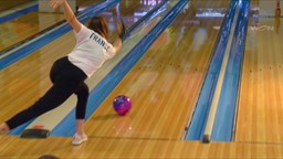 Navigate to Bowling Pro-Motion Tour_ Strike Tour 22' (Match 5)