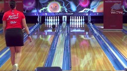 Navigate to Bowling Pro-Motion Tour_ Strike Tour 22' Series Championship Match